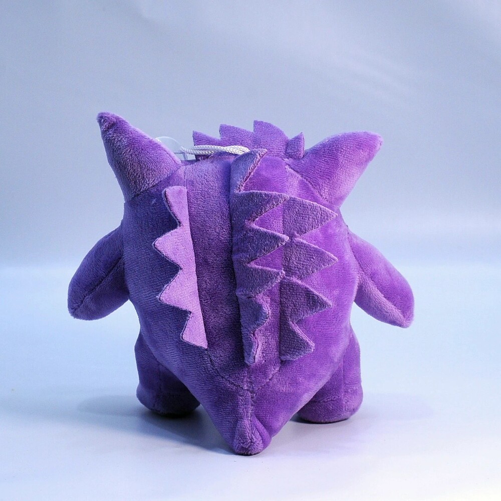 Pokemon Gengar - Picture 2 of 3